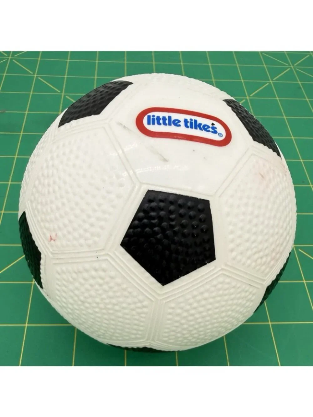 Little Tikes Mini Balls Playground Baseball Basketball Soccer